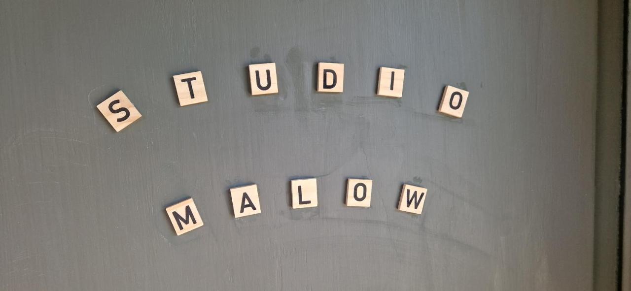 Studio Malow Arques  Экстерьер фото