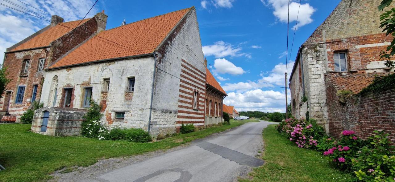 Studio Malow Arques  Экстерьер фото